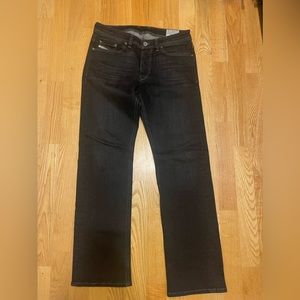 NEW Men’s Diesel Viker Jeans